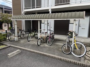 東貝塚駅 徒歩22分 1階の物件内観写真